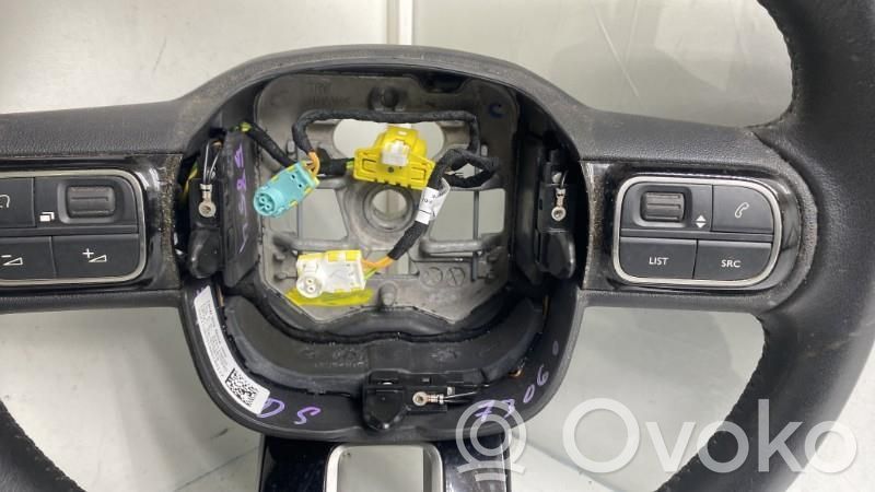 Citroen C3 Aircross Volante 