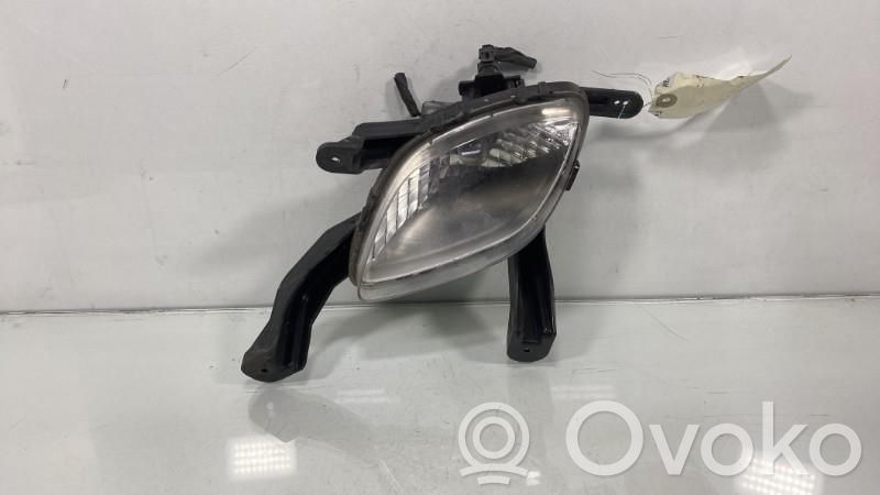 KIA Picanto Faro delantero LED diurno 