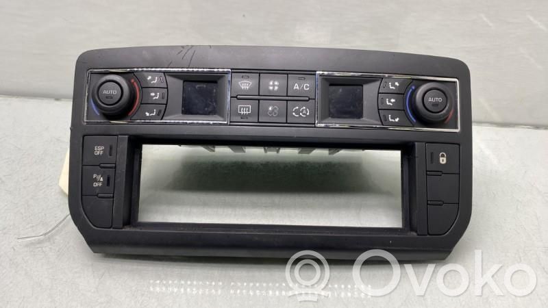 Citroen C5 Climate control unit 