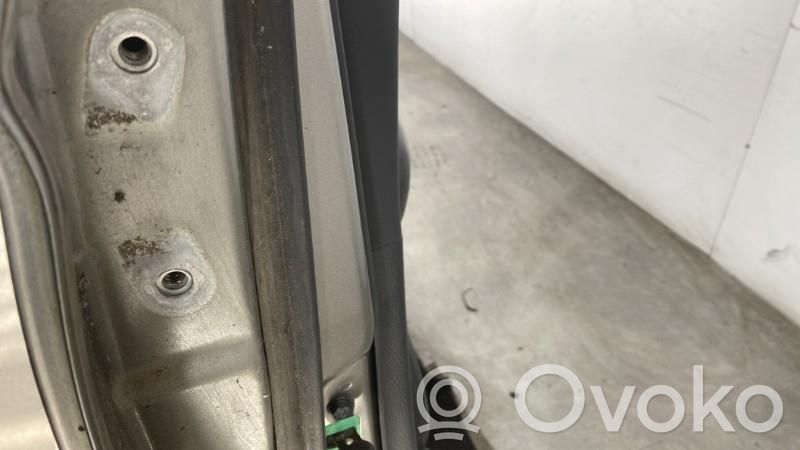 KIA Soul Puerta trasera 