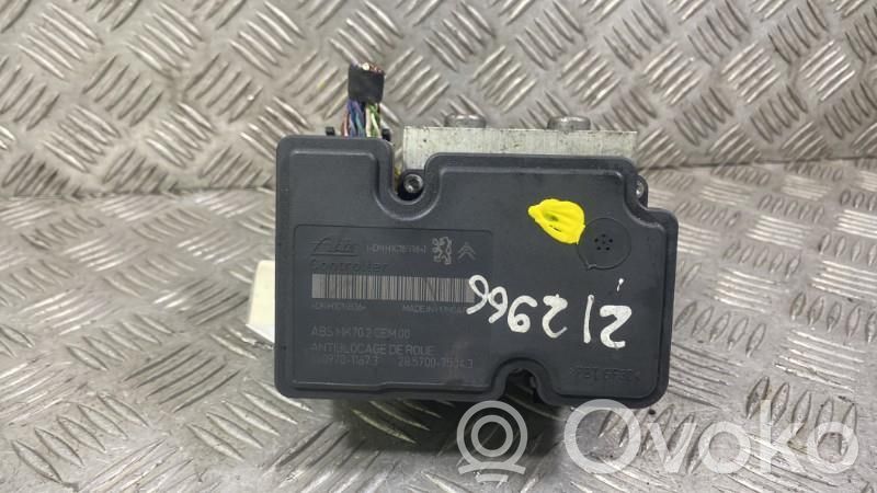 Citroen C3 Bomba de ABS 