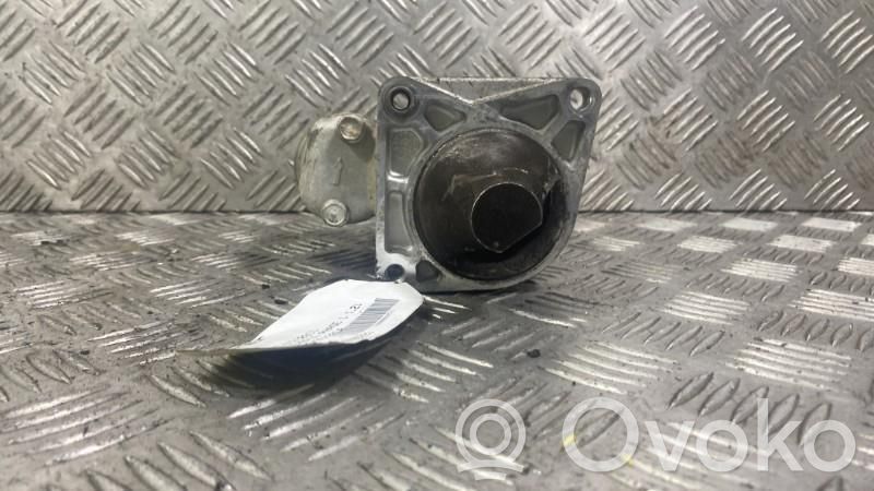 Fiat 500 Motorino d’avviamento 