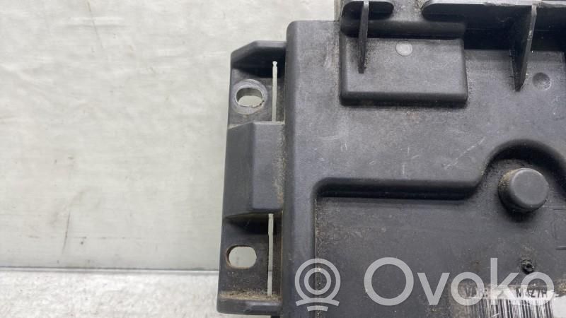 Peugeot Partner Engine control unit/module 