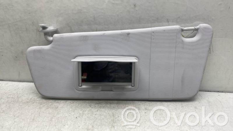 Opel Corsa E Sun visor 