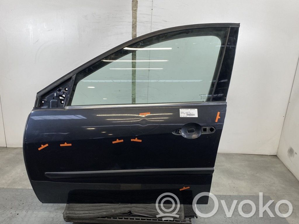 Renault Laguna III Etuovi 