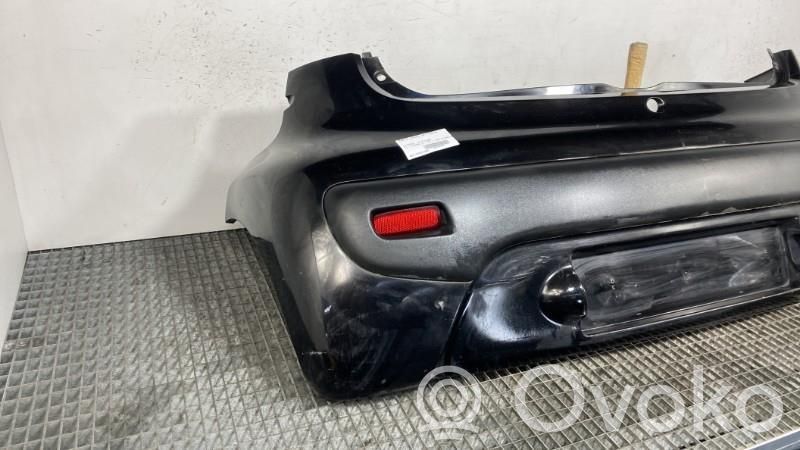 Citroen C1 Bară spate 