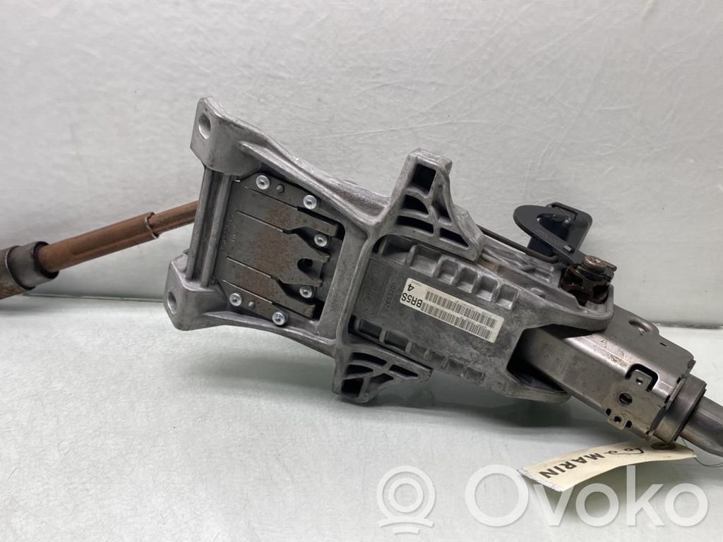 Mazda 3 I Kit colonne de direction 