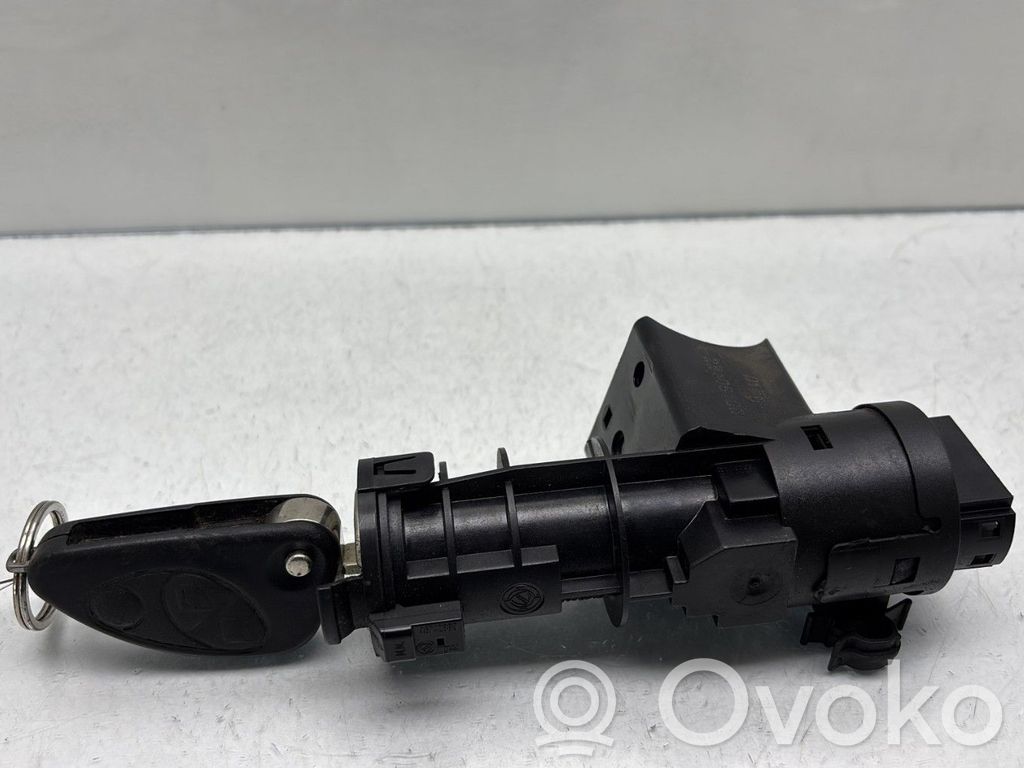 Alfa Romeo 147 Blocchetto accensione 