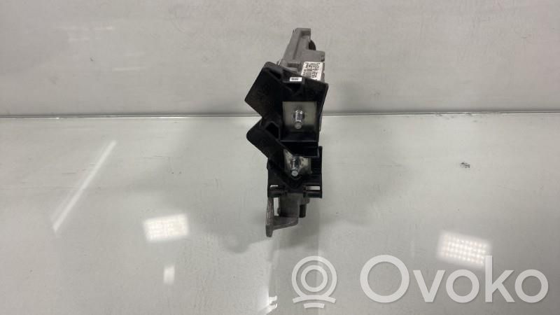Peugeot 308 Start/Stop control module 