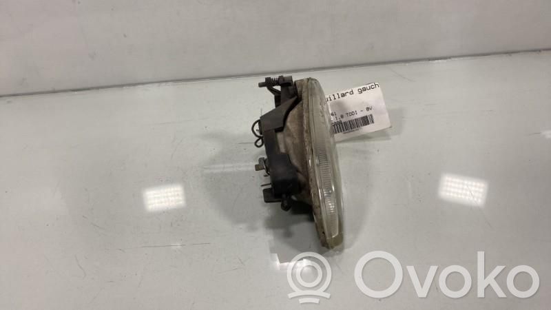 Ford Focus Miglas lukturis priekšā 