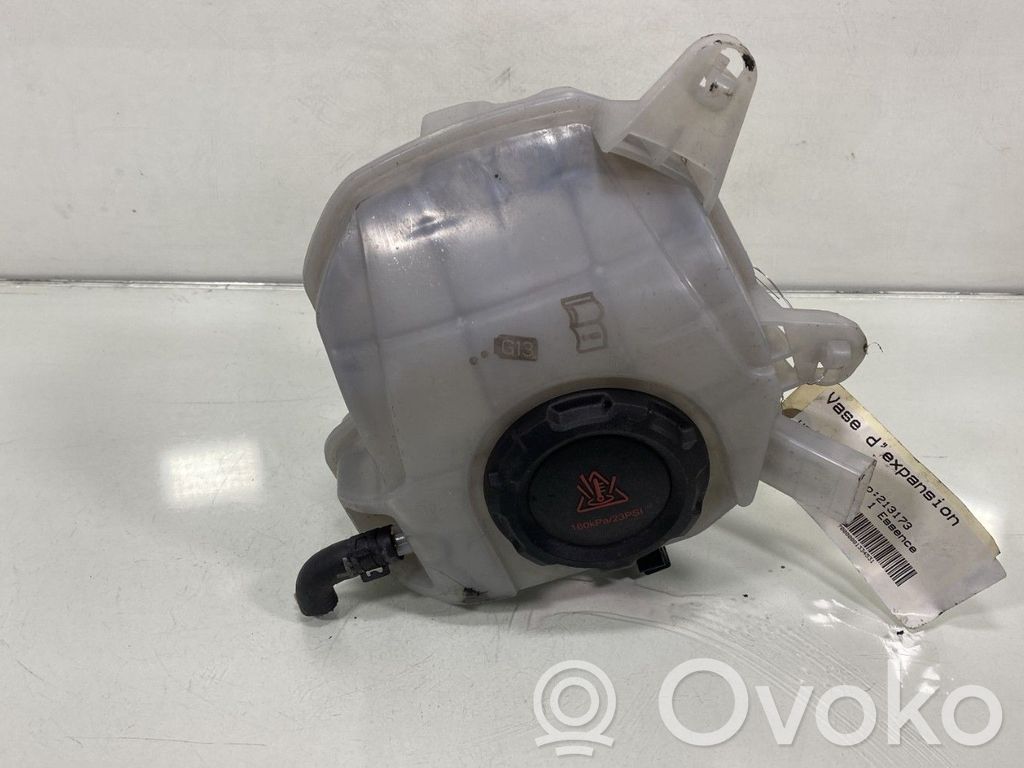 Volkswagen Polo VI Serbatoio di compensazione del liquido refrigerante/coperchio