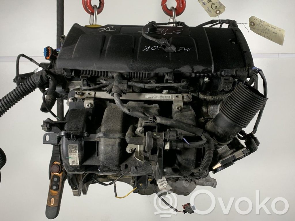 Engine