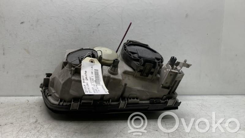Mercedes-Benz C W202 Far 
