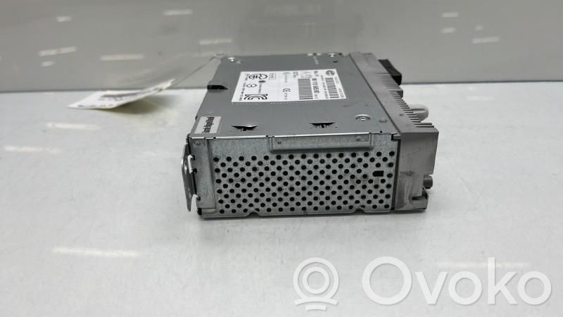 Peugeot 208 I Panel / Radioodtwarzacz CD/DVD/GPS 