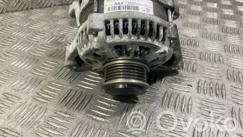 Ģenerators   13520812,CEV9016