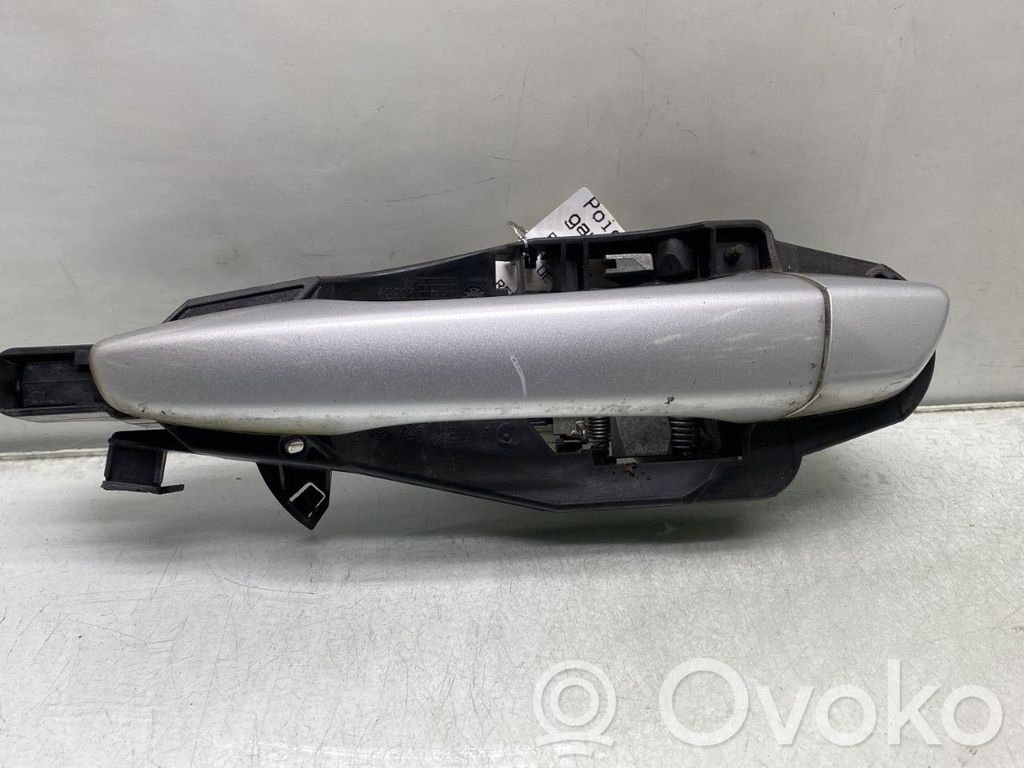 Peugeot 308 Maniglia esterna per portiera posteriore 