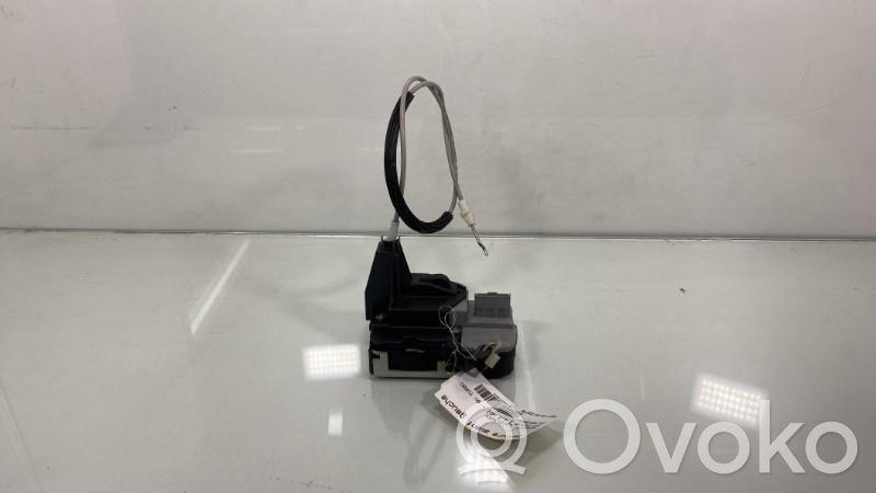 Peugeot 307 Încuietoare ușă față 
