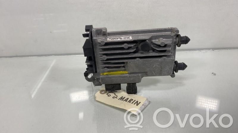 Citroen C4 II Picasso Modulo di controllo avvio/arresto