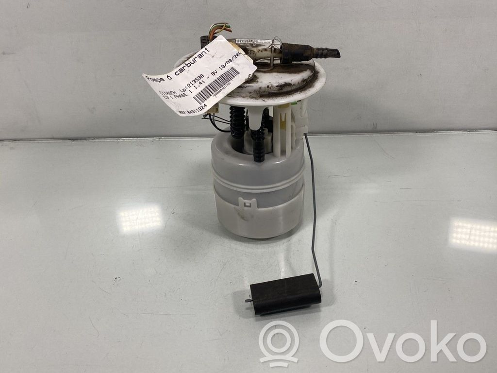 Citroen C3 Pompa carburante immersa