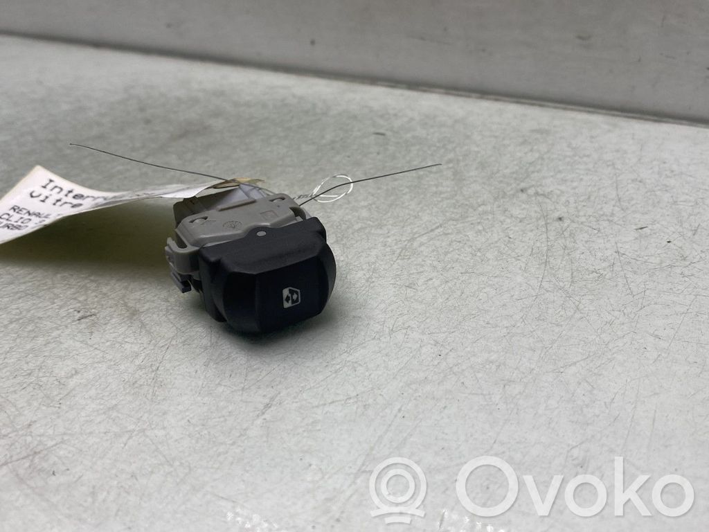Renault Clio III Comutator comandă geamuri electrice 