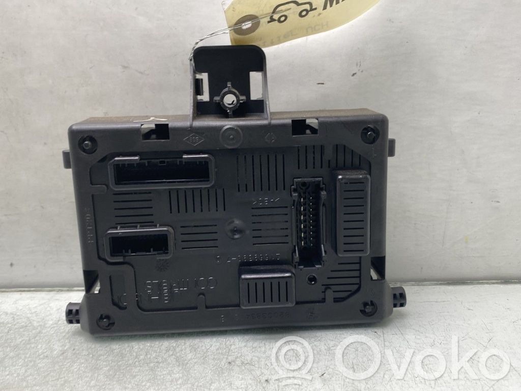 Renault Clio III Unitate control BSM 