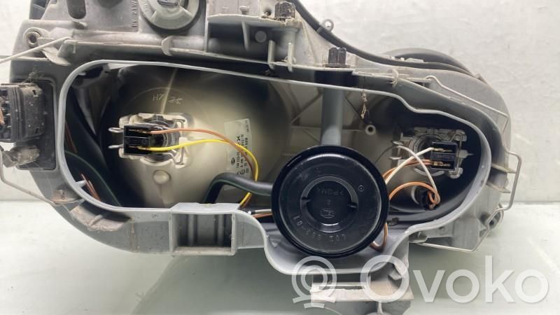 Mercedes-Benz E W210 Scheinwerfer 
