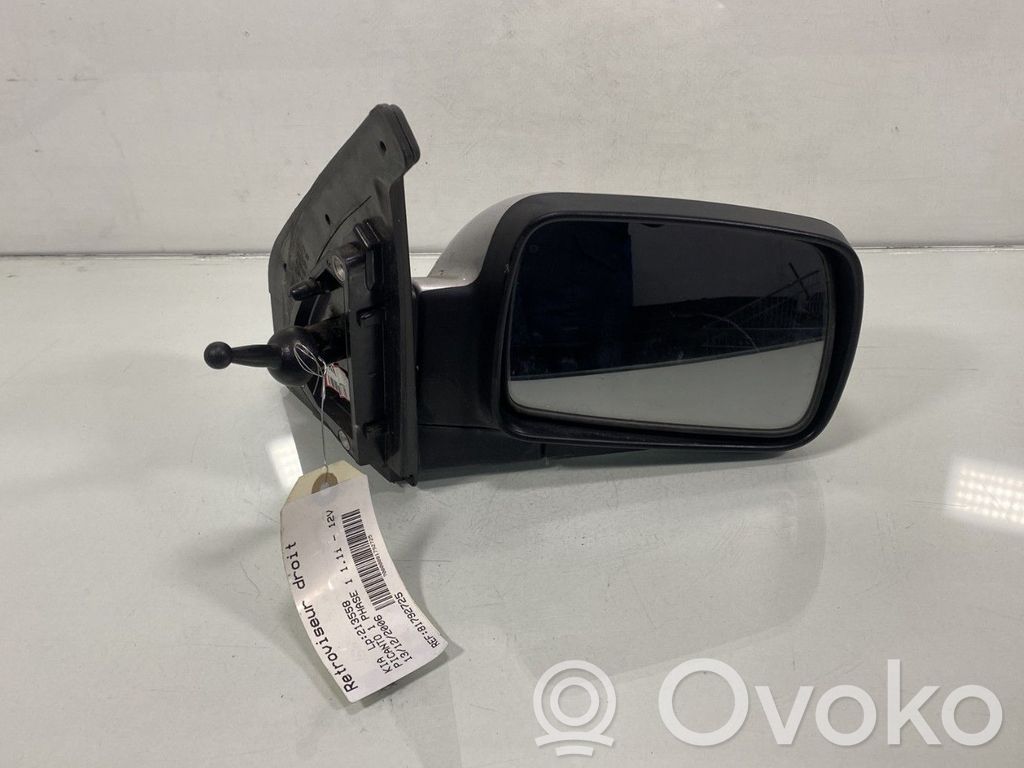 KIA Picanto Espejo lateral manual 