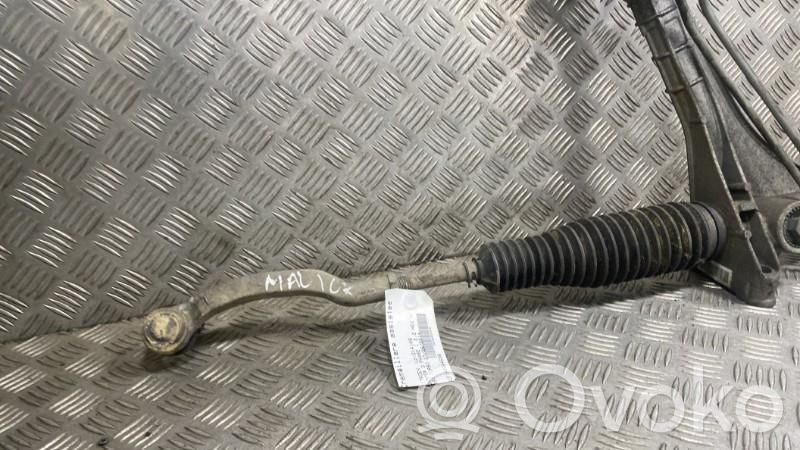 Citroen Jumper Lenkgetriebe 