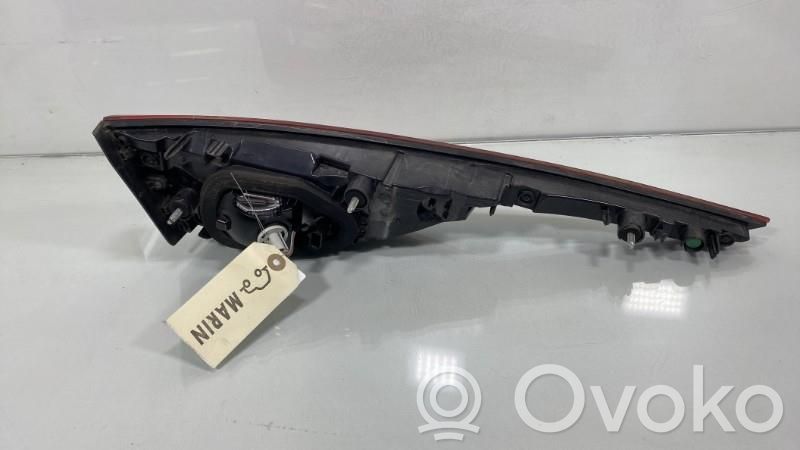 Renault Talisman Luci posteriori del portellone del bagagliaio 