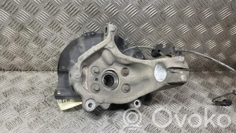Achsschenkel vorne   400116379R