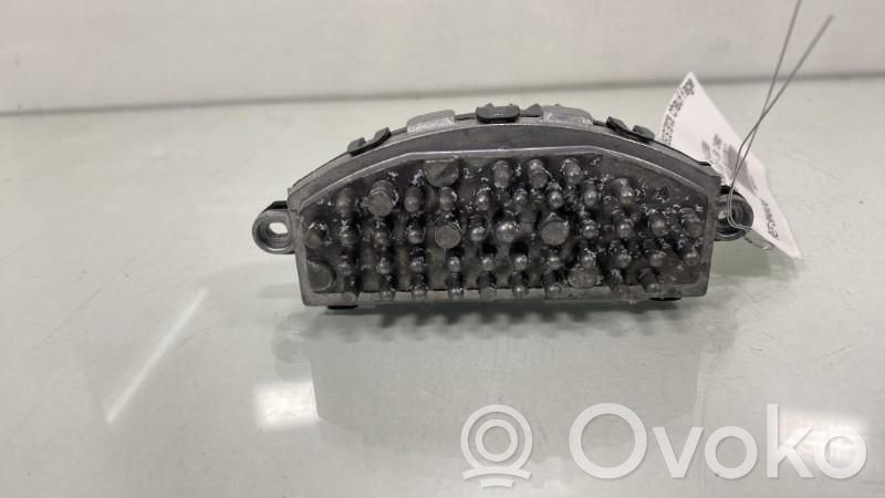 Renault Talisman Motorino ventola riscaldamento/resistenza ventola