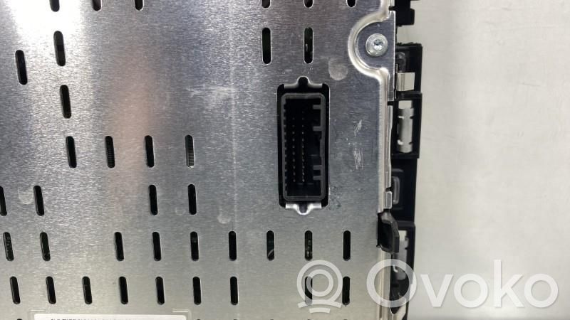 Renault Talisman Monitor/display/piccolo schermo