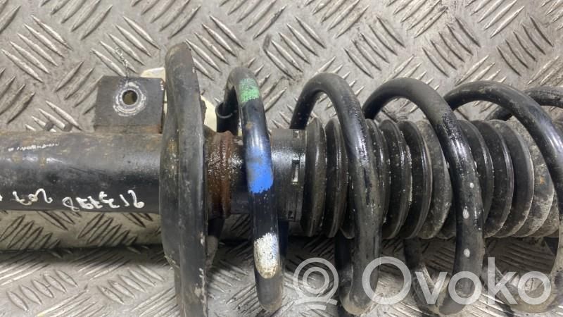 Peugeot 207 Ansamblu amortizor cu arc față 