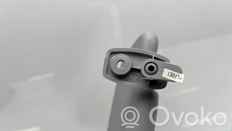 Opel Corsa D Sun visor 