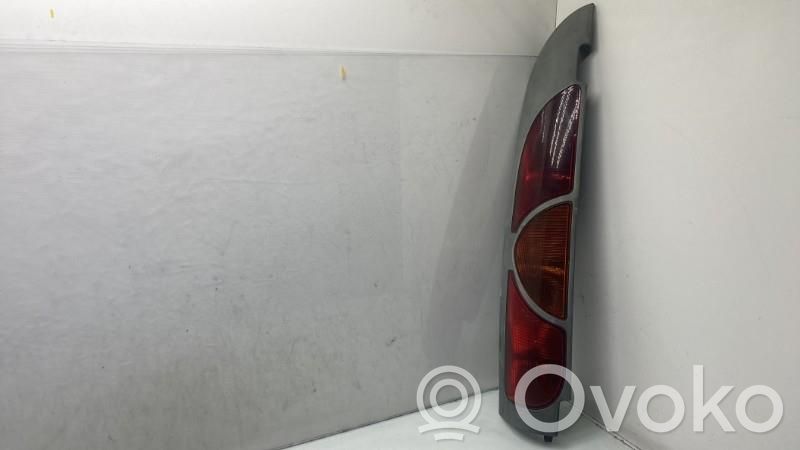 Renault Kangoo I Takavalot 