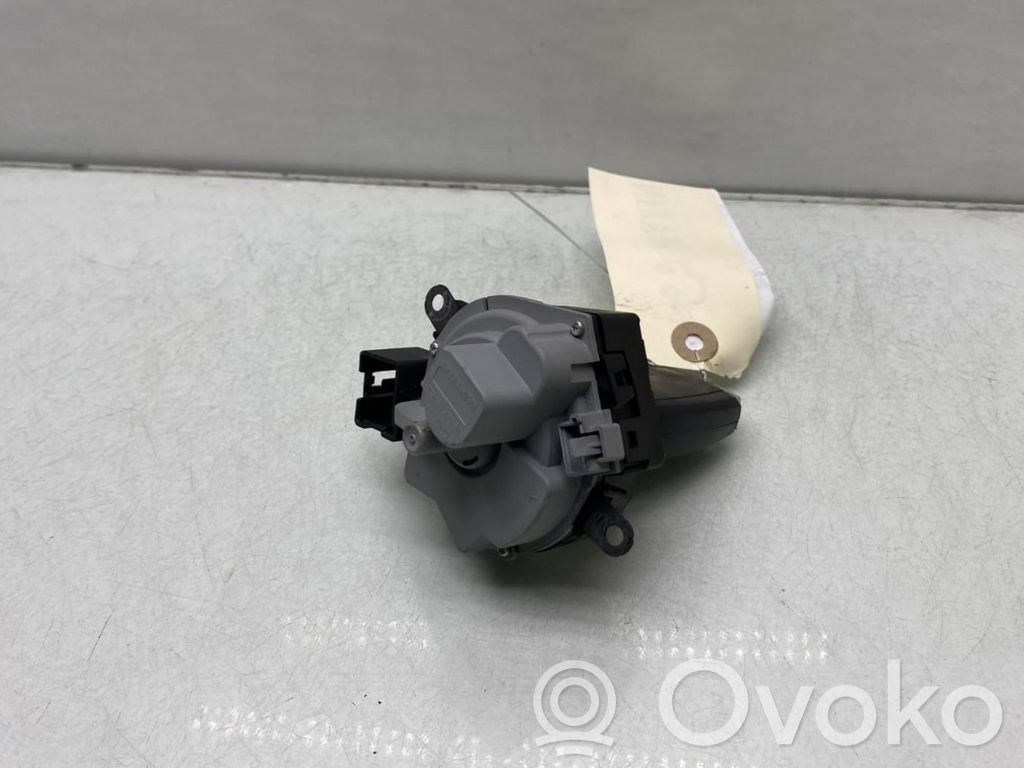 Volvo C30 Užvedimo spynelė 
