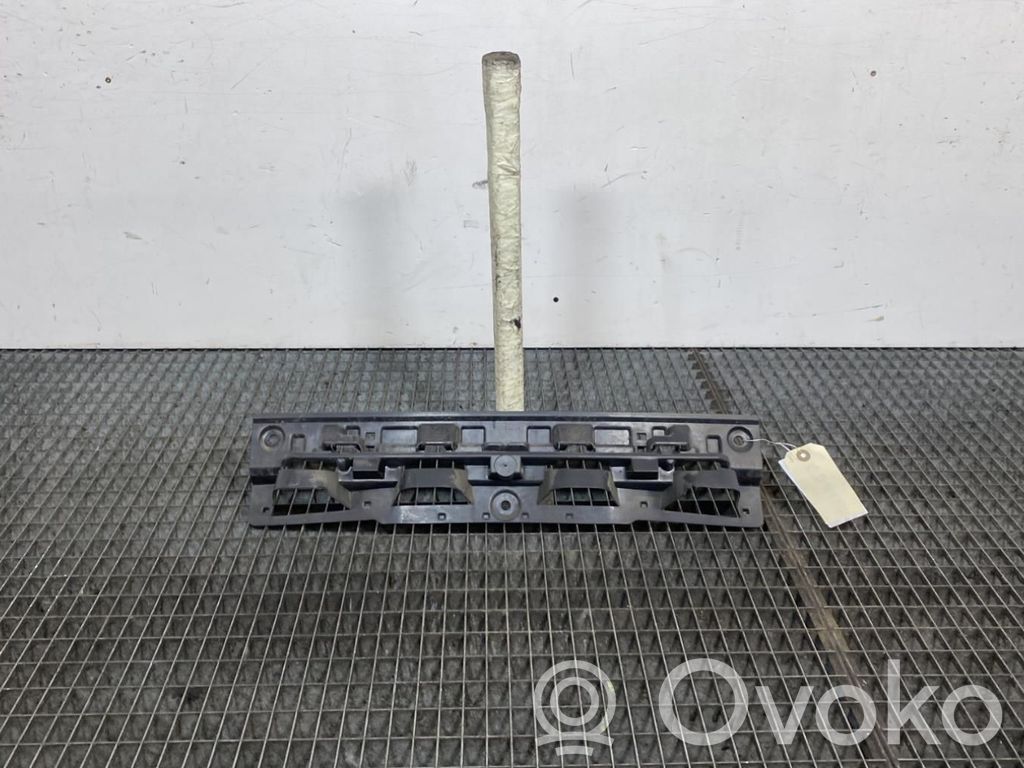 Citroen C4 Cactus Traversa di supporto paraurti posteriore 