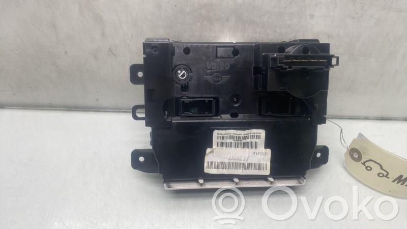 Mini One - Cooper R56 Ilmastoinnin ohjainlaite 