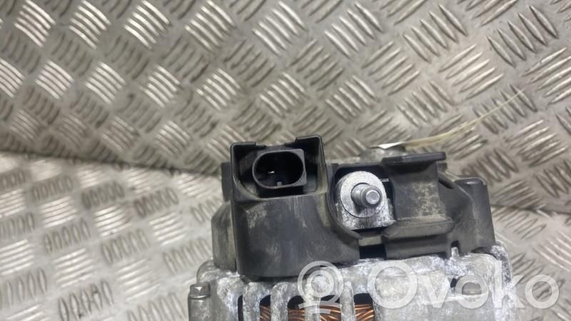 Mini One - Cooper R56 Alternator 