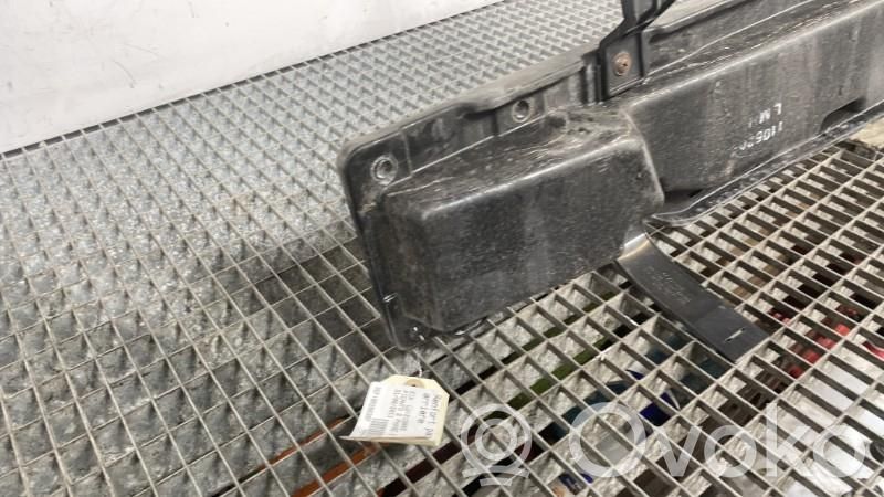 KIA Picanto Traversa del paraurti posteriore