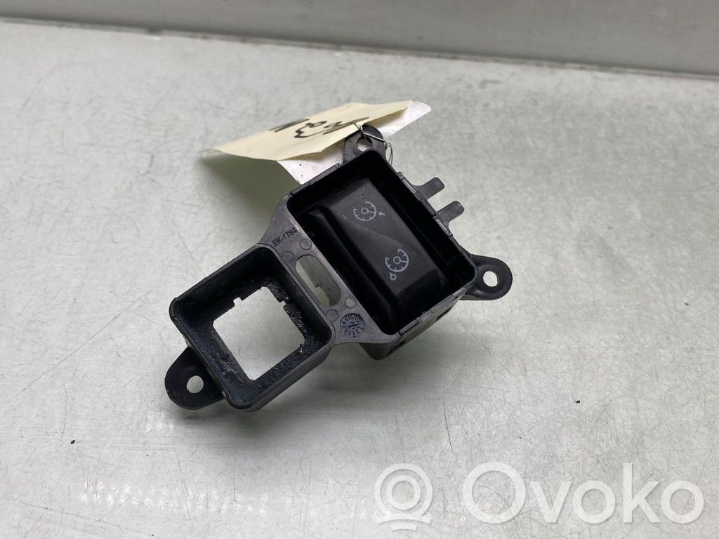 Interruptor del control de crucero   255502964R