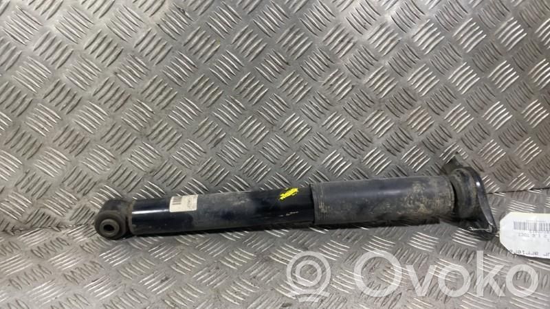 Ford Mondeo MK IV Amortizor spate 
