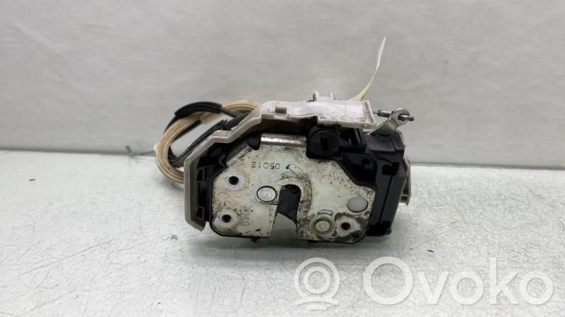 Lancia Delta III Zamek drzwi przednich 