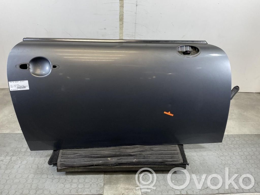 Mini One - Cooper Clubman R55 Portiera anteriore 