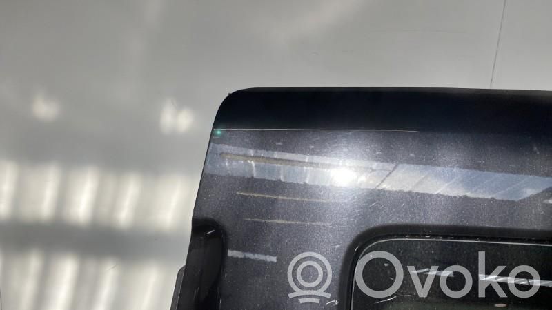 Volkswagen Caddy Side sliding door 