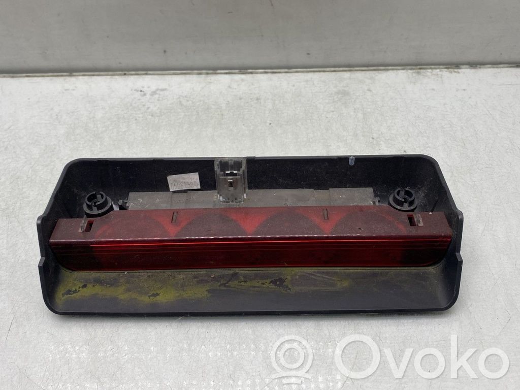 Citroen C2 Third/center stoplight 