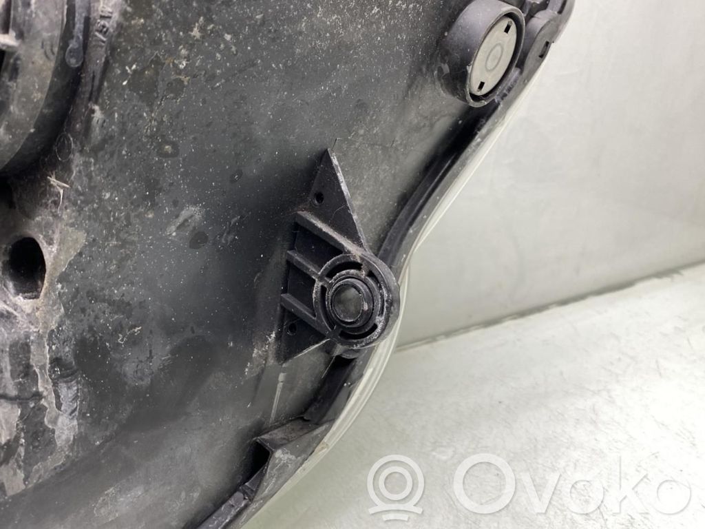 Volkswagen Eos Headlight/headlamp 