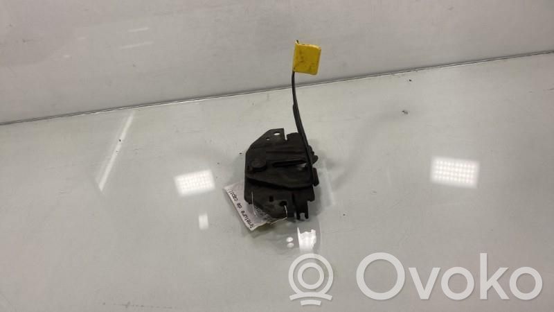 Ford C-MAX II Dzinēja pārsega slēdzene 