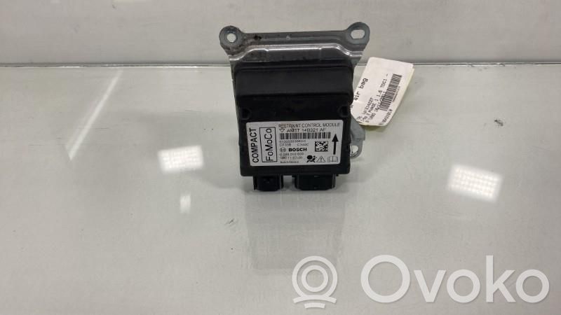 Ford C-MAX II Module de contrôle airbag 