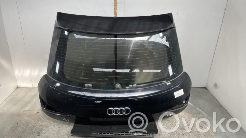 Audi A1 Tailgate/trunk/boot lid 